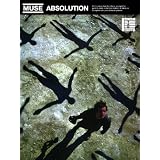 Muse Absolution: Guitar-Tab Edition [Paperback]