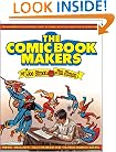 The Comic Book Makers