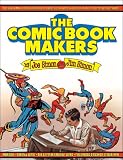 The Comic Book Makers