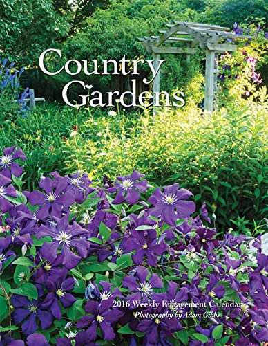 Country Gardens 2016 Engagement Wyman