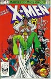 The Uncanny X-Men Annual #6 : Blood Feud (Marvel Comics)
