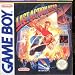 Last action hero - Game Boy - PAL