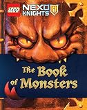 The Book of Monsters (LEGO NEXO Knights)