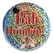 BAH HUMBUG BUTTON