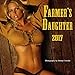 Farmer's Daughter - 2017 Calendar 12 x 12in