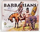 KP Barbarians 70 BC - 260 AD