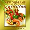 New Orleans Classic Appetizers (Classic Recipes Series)