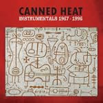 Instrumentals 1967- 1996