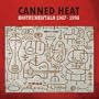 Instrumentals 1967-1996