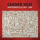 Instrumentals (1967-1996)