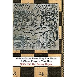 Middlegame Pawn Play: A chessplayer's  Toolbox - Vol 2