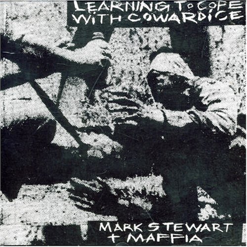 CD-Charts  Music : Learning to Cope With Cowardice