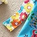 2015 NEAT Kid Girl Cotton Butterfly Lace Long Sleeve T Shirt Clothes 2-6 Years