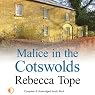 Malice in the Cotswolds