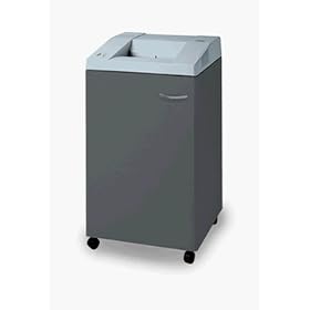 2226CC Maximum Security Medium Duty Paper Shredder