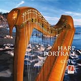 Harp Portrait, Celtic. Tobias Southcott: Traumhafte keltische Harfenmusik zum Entspannen.von "Santec Music Orchestra"
