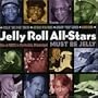 Must Be Jelly: Live at Wrox in Clarksdale Mississippi