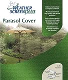 PARASOL COVER STANDARD Outdoor Living