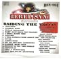 Rebel Sync Karaoke Vol.1 Raiding The Vaults 15 RARE Songs