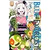 Blue exorcist, tome 3