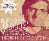 The Call of the Weird