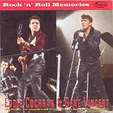 R'N'Roll Memories(1960)par Gene Vincent