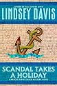 Scandal Takes a Holiday: A Marcus Didius Falco Mystery Novel