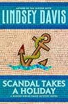 Scandal Takes a Holiday (A Marcus Didius Falco Mystery)