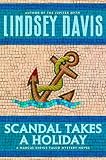 Image of Scandal Takes a Holiday:  A Marcus Didius Falco Mystery Novel