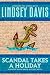 Search : Scandal Takes a Holiday:  A Marcus Didius Falco Mystery Novel