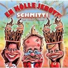 KARNEVAL PARTY STIMMUNGS-HIT 2013 - EN K�LLE JEB�TZ ( In K�lle jeb�tzt ) MOTTOLIED SESSIONSHIT
