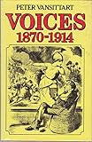 Voices : 1870-1914