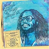 Jacob Miller Lives On [Vinyl]