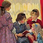 Little Women | [Louisa May Alcott]
