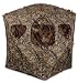 Ameristep Brickhouse Blind Total Scent Containment - Break Up