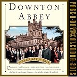 Downton Abbey 2015 Page-A-Day Calendar