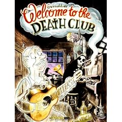Welcome to the death club
