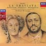Verdi - La Traviata / Sutherland, Pavarotti, Manuguerra, NPO, Bonynge