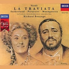 Giuseppe Verdi - La Traviata