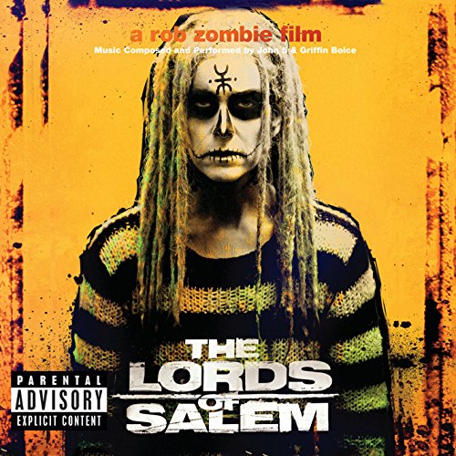 Lords of Salem Various Artists