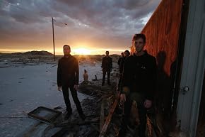 Image of Isis