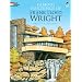 Famous Buildings of Frank Lloyd Wright