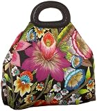 ECHO Tropical Paradise Handheld Tote