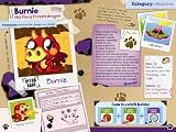 picture of Moshi Monsters: The Moshling Collector\