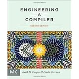 Engineering a Compiler, Second Edition