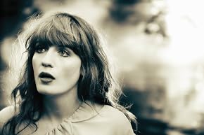 Bilder von Florence + The Machine