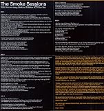 The Smoke Sessions: 10th Anniversary [Limited Edition 4-CD Set]