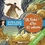 Ali Baba et les 40 voleurs | Marlène Jobert