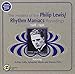 The Hottest of the Philip Lewis/Rhythm Maniacs Recordings