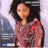 24 Preludes Op.28+Balladesvon "Sheila Arnold"